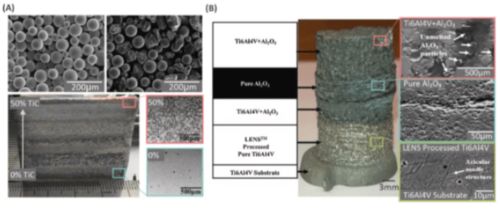 梯度植入物的發(fā)展趨勢(shì)與機(jī)遇 洞悉3D打印與貴金屬制品如何成就下一代骨科產(chǎn)品